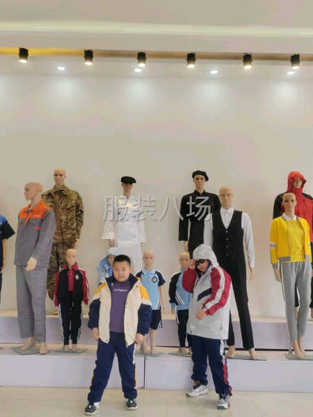 西安附近服装加工厂-第6张图片