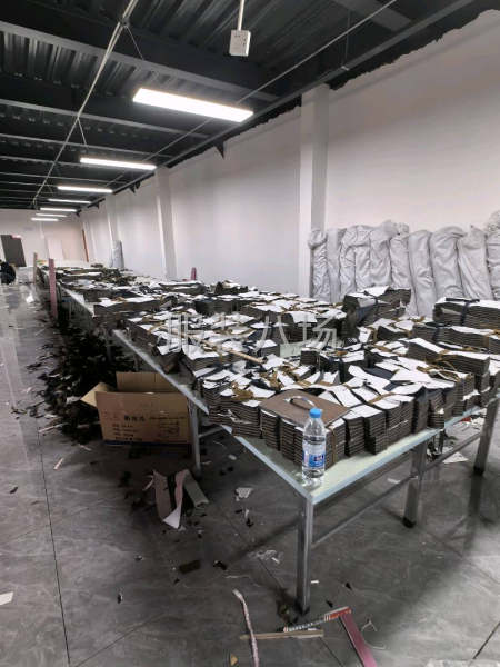 西安附近服装加工厂-第3张图片