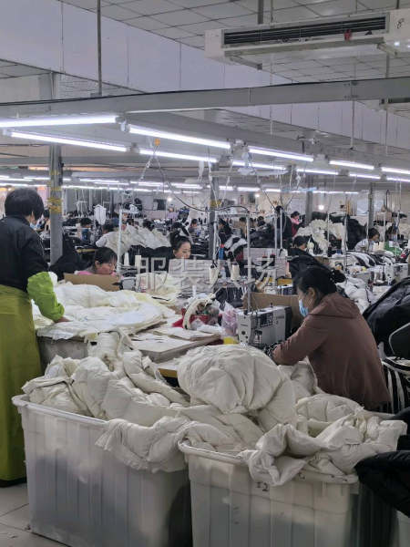 西安附近服装加工厂-第2张图片