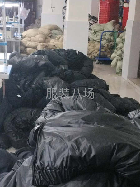 认真负责的服装厂老板要接单！-第7张图片