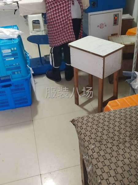 承接加工各類型服裝，半精品-第2張圖片