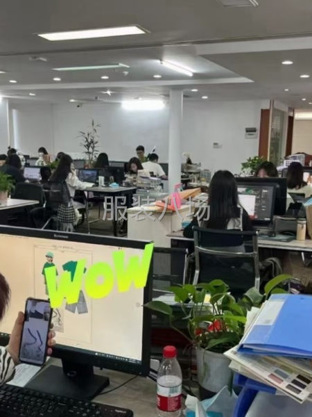 服裝朋友怎么突破瓶頸，突出重圍-第7張圖片