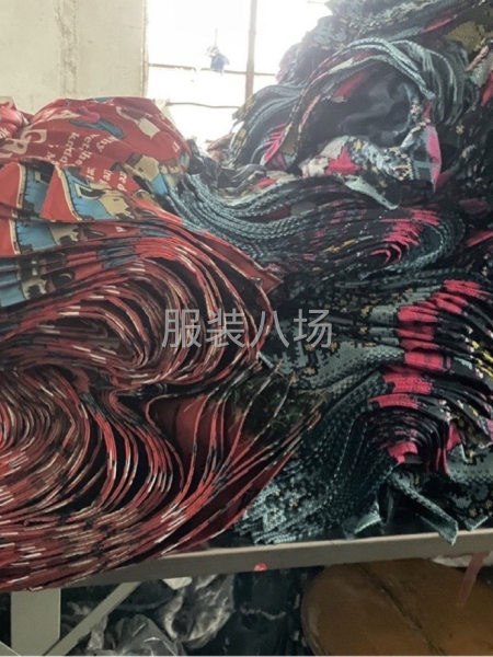 常年一个款式，短袖衬衫，喜欢做衬衣的来搞钱，扎数大，-第8张图片