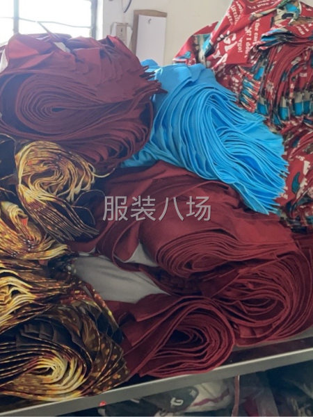 常年一个款式，短袖衬衫，喜欢做衬衣的来搞钱，扎数大，-第3张图片