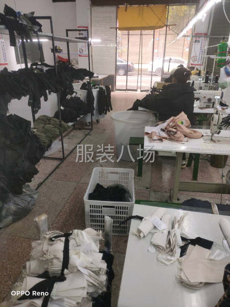 货源稳定，单大翻单，款式简单，-第2张图片