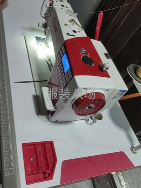 诚招长期缝纫工，工资月结，不压工资-第1张图片