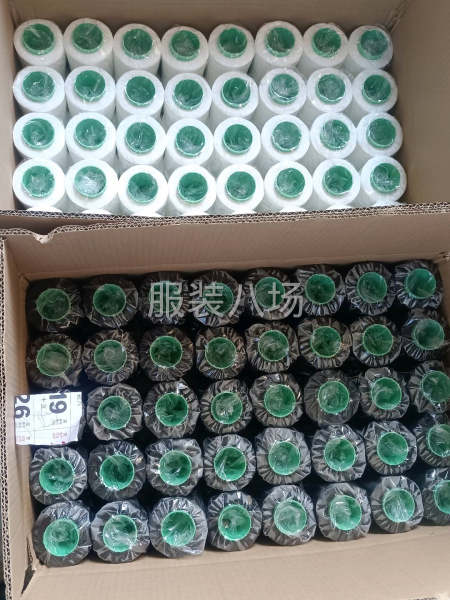 402缝纫线-第2张图片