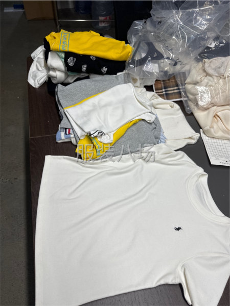 首單80-100，翻單看數據，本公司是網店，每月有60款衣服-第3張圖片