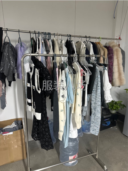 首單80-100，翻單看數據，本公司是網店，每月有60款衣服-第2張圖片