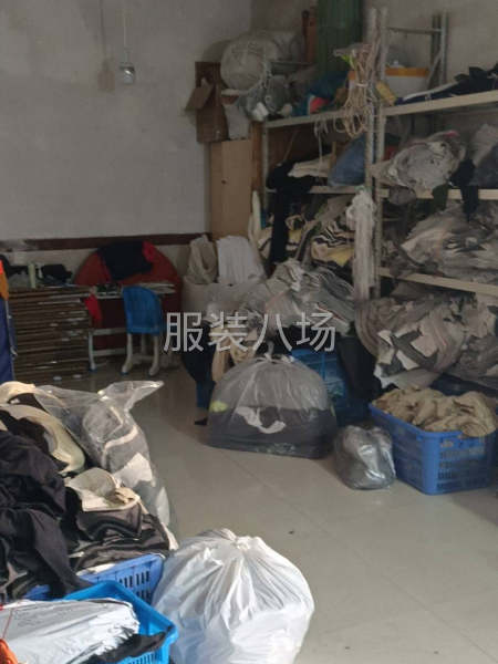 本厂常年针织T恤招车位，卫衣，卫裤，做不习惯随时结帐-第1张图片