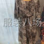 广州 - 白云区 - 黄石 - 专做非洲中东单连衣裙