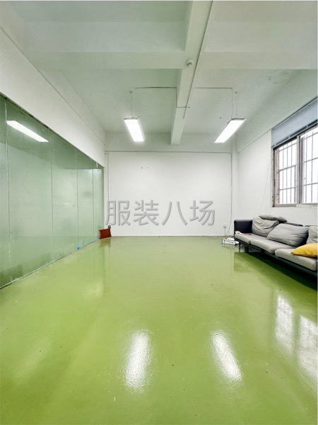 南村员岗地铁口标准厂房400方招租-第2张图片