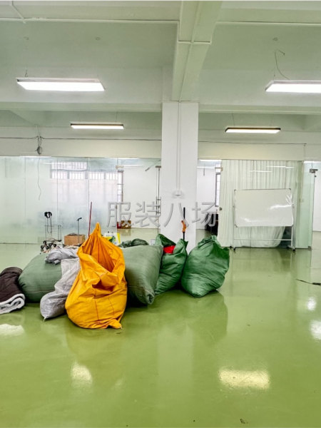 南村员岗地铁口标准厂房400方招租-第5张图片