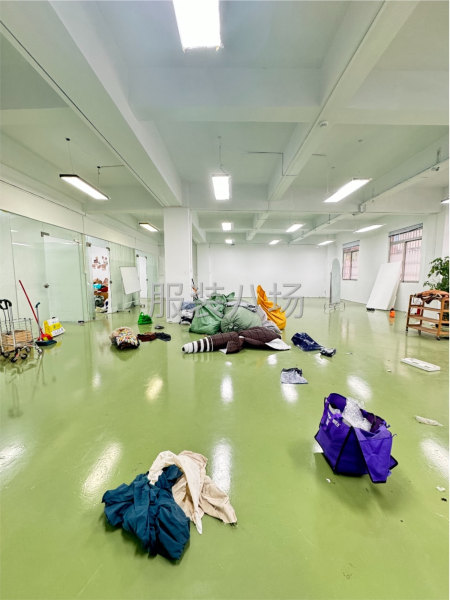 南村员岗地铁口标准厂房400方招租-第7张图片