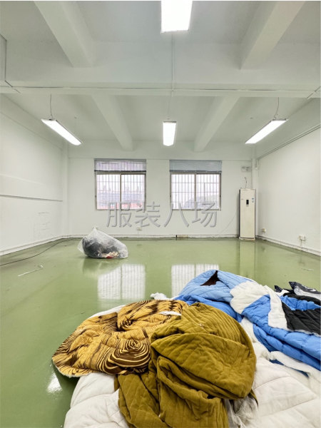 南村员岗地铁口标准厂房400方招租-第1张图片