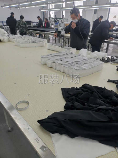 求职全职大烫,经验3年-第3张图片