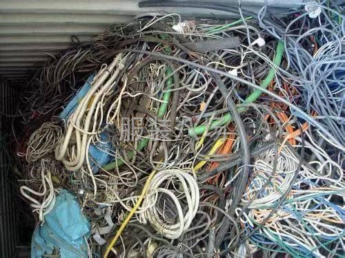 上门高价回收一切厂房废品-第4张图片