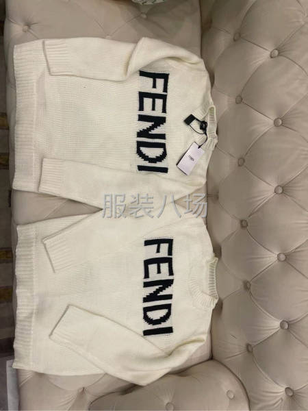 针织毛衣复刻工厂-第6张图片
