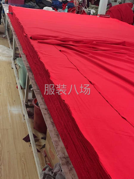 裁剪包活，裁剪包厂。会自己出版纸-第1张图片