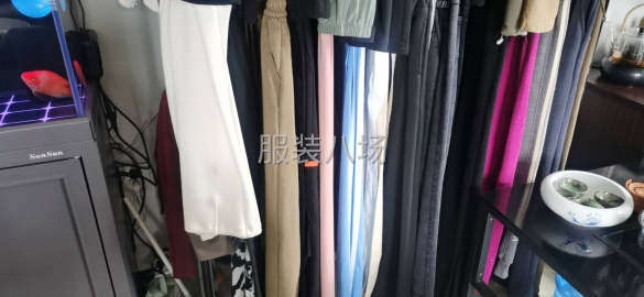 undefined - 承接各种网店外贸裤子为主 - 图5