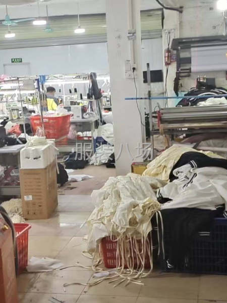 鹭江工厂寻客户-第2张图片