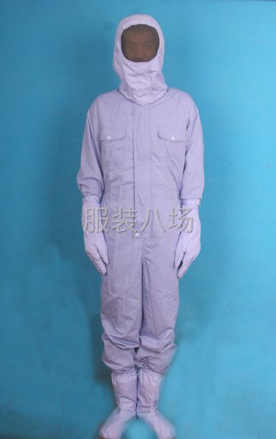 找加工厂，外发工装手套加工-第3张图片