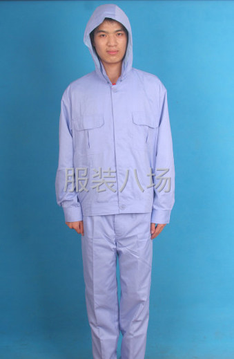 找加工厂，外发工装手套加工-第2张图片