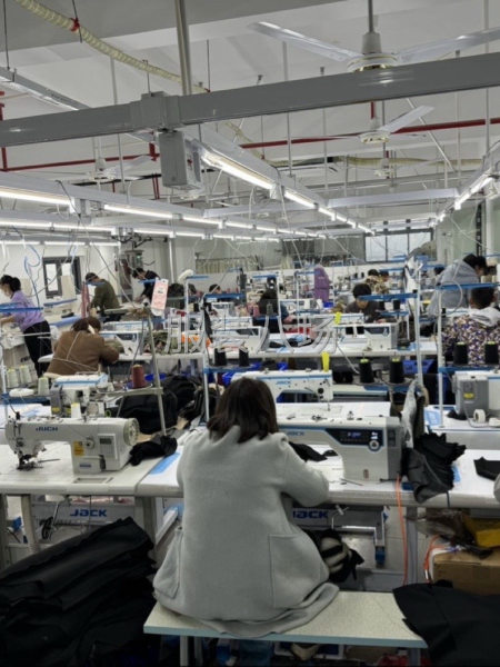 包装后倒普工一名-第1张图片