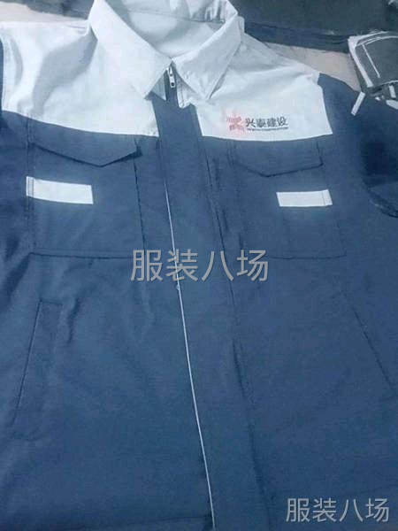 承接服装加工-第4张图片