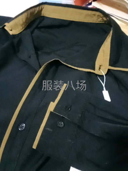 专业做锁子衬衣，质量保证-第2张图片