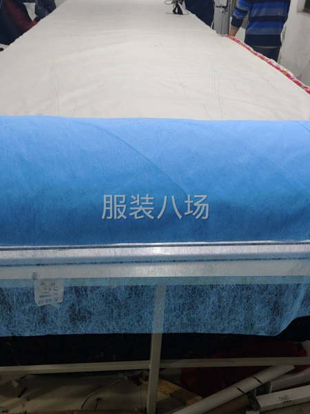 本厂包裁包做，前后道一条龙，也可做轻加工-第1张图片