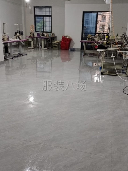 专业做针织单裤，卫衣，体桖，拉链衫！-第1张图片