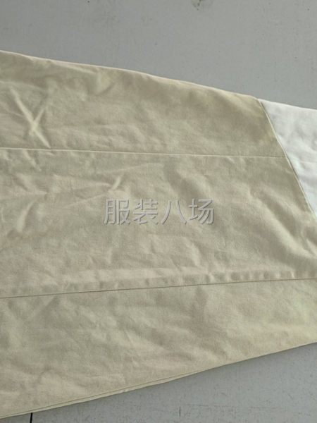 外发加工厂针梭织-第3张图片