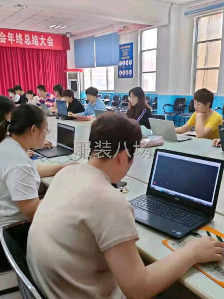 翰林学校招工-第2张图片