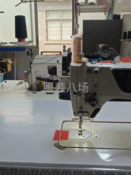 全职在家一个人做，各类服装加工都行。-第1张图片