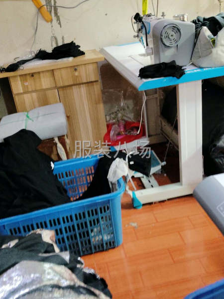 承接公司，网店，服装加工承接各种服装小单-第2张图片