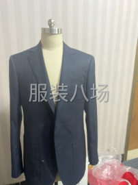 undefined - 承接梭织面料、校服、工作服、团体定制单  大衣风衣等 - 图8