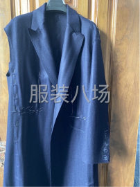 undefined - 承接梭织面料、校服、工作服、团体定制单  大衣风衣等 - 图5