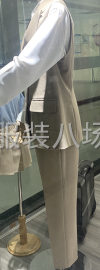 undefined - 承接梭织面料、校服、工作服、团体定制单  大衣风衣等 - 图1