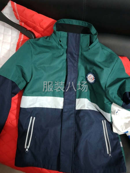 服裝全品類加工廠，也可包工包料-第1張圖片