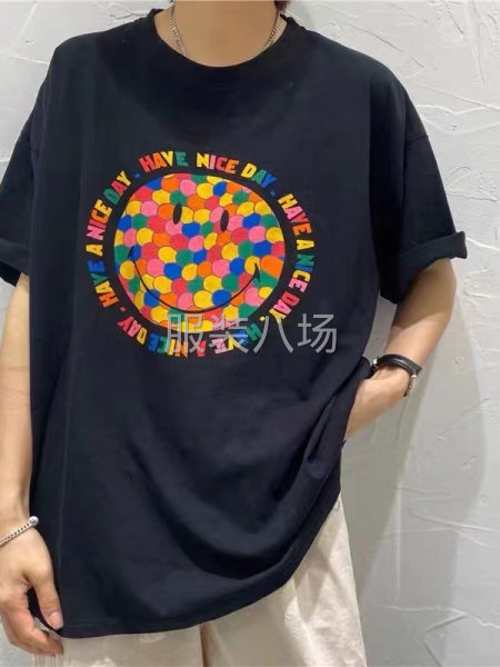 手工印花加工-第2张图片