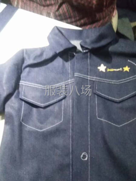 服装，沙发罩  包类等清加工-第2张图片