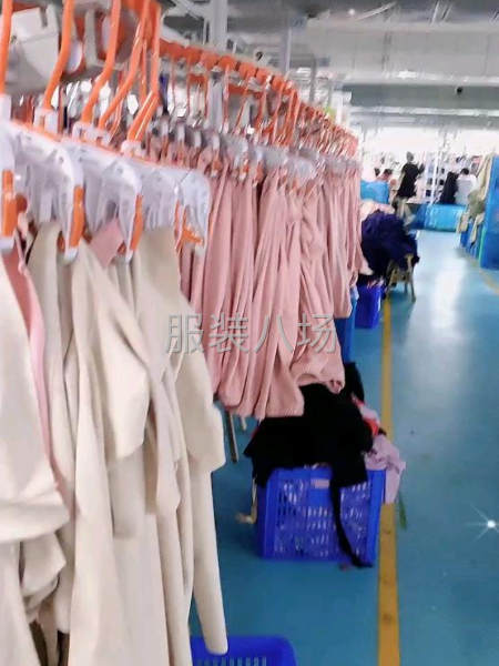 服装加工厂-第1张图片