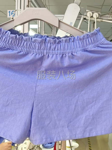 服装厂寻找客服-第2张图片