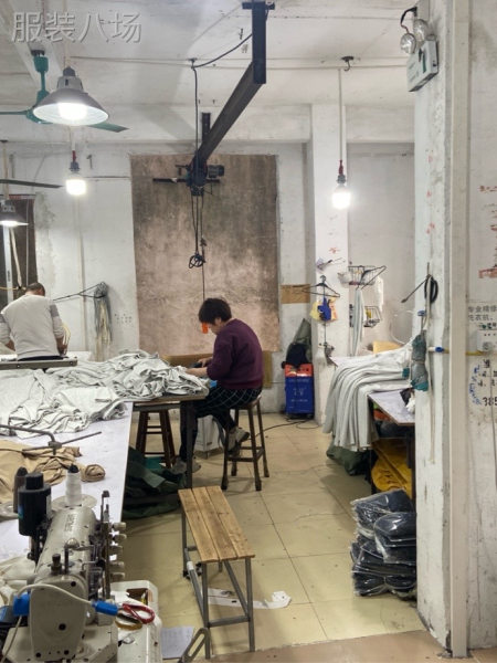 专业针织厂寻客户-第3张图片
