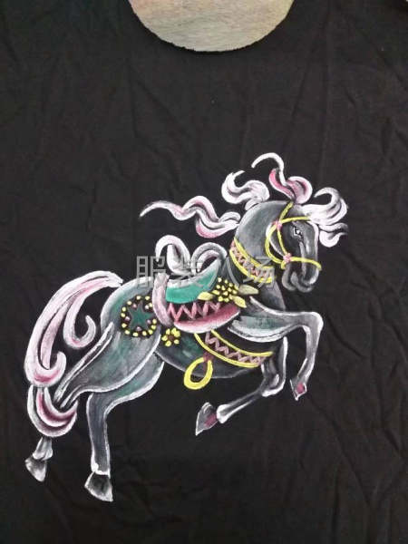 承接各種各樣的服裝工藝，-第1張圖片