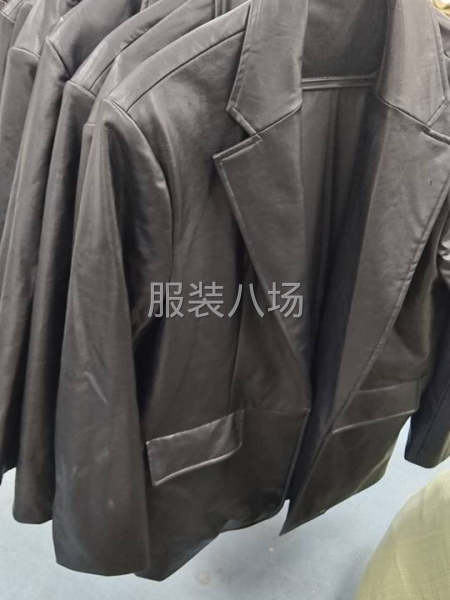 承接针梭织包工包料，加工，支持打板开样，精品定制-第4张图片
