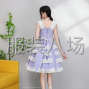 武汉 - 江夏区 - 五里界 - 专业裙子生产，流水线工序制作