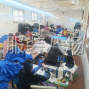 青岛 - 莱西市 - 望城 - 常年承接各种梭织，针织服装