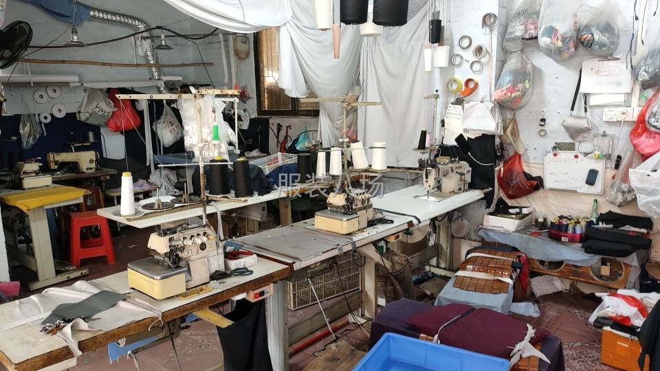 主要加工各种梭织类，衬衫西裤等等-第5张图片